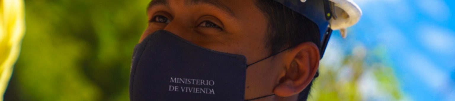 Ministerio De Vivienda